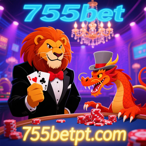 A Emoção do Bingo no 755bet: Um Mergulho no Jogo Clássico