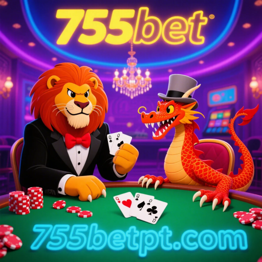 Descubra o Mundo do Blackjack no 755bet
