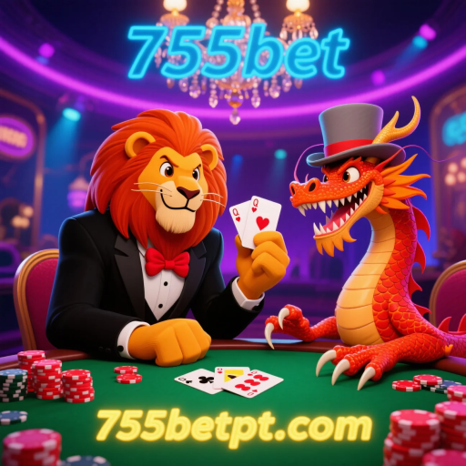 Explorando o Mundo dos Cassinos Online: A Revolução da 755bet
