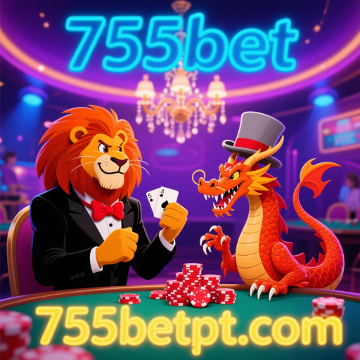 A Ascensão da 755bet: A Revolução dos Jogos de Apostas Online