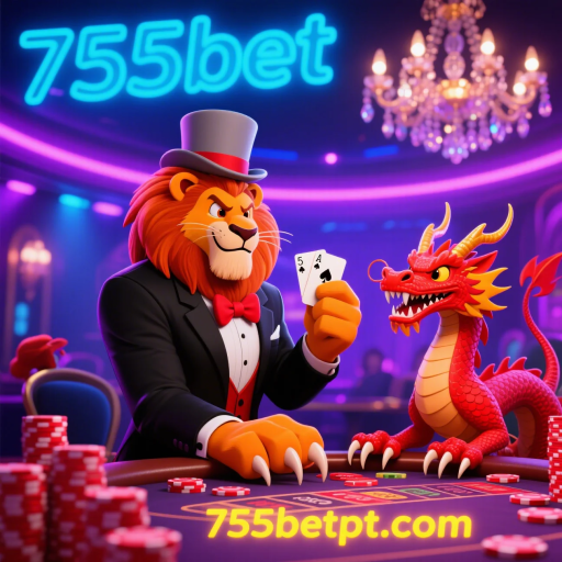 A Emoção dos Torneios no 755bet: Competição e Comunidade